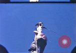 Standbild USA Soldaten Saipan Marianen, 1945, aus Sekunde 38 historischem Filmmaterial Videoclip 65675075189