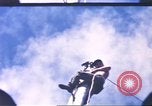 Standbild USA Soldaten Saipan Marianen, 1945, aus Sekunde 42 historischem Filmmaterial Videoclip 65675075189