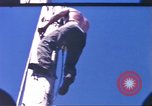 Standbild USA Soldaten Saipan Marianen, 1945, aus Sekunde 44 historischem Filmmaterial Videoclip 65675075189