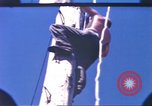 Standbild USA Soldaten Saipan Marianen, 1945, aus Sekunde 47 historischem Filmmaterial Videoclip 65675075189