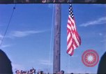 Standbild USA Soldaten Saipan Marianen, 1945, aus Sekunde 52 historischem Filmmaterial Videoclip 65675075189