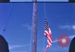 Standbild USA Soldaten Saipan Marianen, 1945, aus Sekunde 53 historischem Filmmaterial Videoclip 65675075189