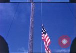 Standbild USA Soldaten Saipan Marianen, 1945, aus Sekunde 56 historischem Filmmaterial Videoclip 65675075189