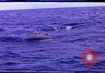 Image of USS Batfish Pacific Theater, 1945, second 10 stock footage video 65675075191