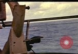 Image of USS Batfish Pacific Theater, 1945, second 16 stock footage video 65675075191