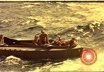 Image of USS Batfish Pacific Theater, 1945, second 25 stock footage video 65675075191