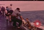 Image of USS Batfish Pacific Theater, 1945, second 30 stock footage video 65675075191