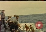Image of USS Batfish Pacific Theater, 1945, second 31 stock footage video 65675075191