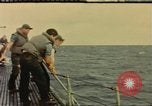 Image of USS Batfish Pacific Theater, 1945, second 34 stock footage video 65675075191