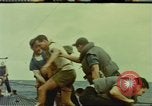 Image of USS Batfish Pacific Theater, 1945, second 35 stock footage video 65675075191