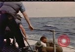 Image of USS Batfish Pacific Theater, 1945, second 37 stock footage video 65675075191
