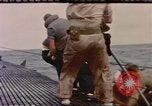 Image of USS Batfish Pacific Theater, 1945, second 39 stock footage video 65675075191