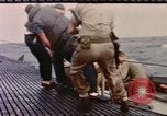 Image of USS Batfish Pacific Theater, 1945, second 40 stock footage video 65675075191
