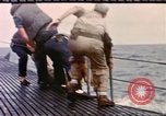 Image of USS Batfish Pacific Theater, 1945, second 41 stock footage video 65675075191