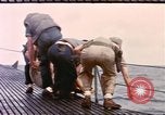 Image of USS Batfish Pacific Theater, 1945, second 42 stock footage video 65675075191