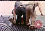 Image of USS Batfish Pacific Theater, 1945, second 44 stock footage video 65675075191