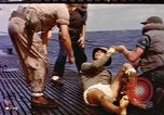 Image of USS Batfish Pacific Theater, 1945, second 45 stock footage video 65675075191
