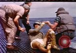 Image of USS Batfish Pacific Theater, 1945, second 46 stock footage video 65675075191