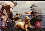 Image of USS Batfish Pacific Theater, 1945, second 47 stock footage video 65675075191