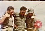 Image of USS Batfish Pacific Theater, 1945, second 49 stock footage video 65675075191