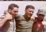Image of USS Batfish Pacific Theater, 1945, second 51 stock footage video 65675075191