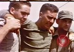 Image of USS Batfish Pacific Theater, 1945, second 52 stock footage video 65675075191