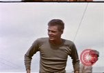 Image of USS Batfish Pacific Theater, 1945, second 58 stock footage video 65675075191