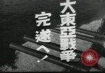 Image of Japanese Koko class cruiser Aleutians, 1942, second 1 stock footage video 65675075192