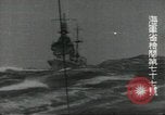 Image of Japanese Koko class cruiser Aleutians, 1942, second 9 stock footage video 65675075192