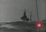 Image of Japanese Koko class cruiser Aleutians, 1942, second 12 stock footage video 65675075192