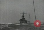 Image of Japanese Koko class cruiser Aleutians, 1942, second 13 stock footage video 65675075192