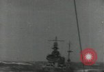Image of Japanese Koko class cruiser Aleutians, 1942, second 14 stock footage video 65675075192