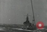 Image of Japanese Koko class cruiser Aleutians, 1942, second 15 stock footage video 65675075192