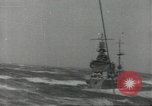 Image of Japanese Koko class cruiser Aleutians, 1942, second 16 stock footage video 65675075192