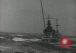 Image of Japanese Koko class cruiser Aleutians, 1942, second 17 stock footage video 65675075192