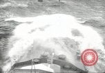 Image of Japanese Koko class cruiser Aleutians, 1942, second 19 stock footage video 65675075192