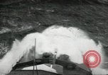 Image of Japanese Koko class cruiser Aleutians, 1942, second 20 stock footage video 65675075192