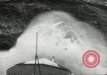 Image of Japanese Koko class cruiser Aleutians, 1942, second 22 stock footage video 65675075192