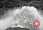 Image of Japanese Koko class cruiser Aleutians, 1942, second 25 stock footage video 65675075192