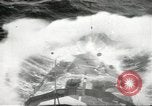 Image of Japanese Koko class cruiser Aleutians, 1942, second 26 stock footage video 65675075192