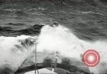 Image of Japanese Koko class cruiser Aleutians, 1942, second 27 stock footage video 65675075192