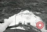 Image of Japanese Koko class cruiser Aleutians, 1942, second 28 stock footage video 65675075192