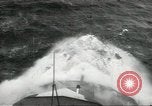 Image of Japanese Koko class cruiser Aleutians, 1942, second 29 stock footage video 65675075192