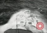 Image of Japanese Koko class cruiser Aleutians, 1942, second 30 stock footage video 65675075192