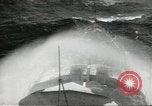 Image of Japanese Koko class cruiser Aleutians, 1942, second 33 stock footage video 65675075192