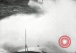 Image of Japanese Koko class cruiser Aleutians, 1942, second 35 stock footage video 65675075192
