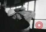 Image of Japanese Koko class cruiser Aleutians, 1942, second 37 stock footage video 65675075192