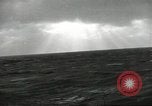 Image of Japanese Koko class cruiser Aleutians, 1942, second 44 stock footage video 65675075192