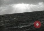 Image of Japanese Koko class cruiser Aleutians, 1942, second 45 stock footage video 65675075192