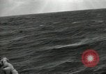 Image of Japanese Koko class cruiser Aleutians, 1942, second 46 stock footage video 65675075192